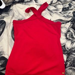 5 for $25-Red guess top